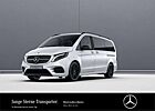 Mercedes-Benz V 300 d 4MATIC EXCLUSIVE EDITION L el.Schiebe