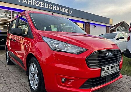 Ford Tourneo Connect 1.5 EcoBl. Family Navi KamTemp