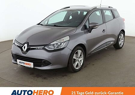 Renault Clio 1.2 Experience*NAVI*TEMPO*PDC*SHZ