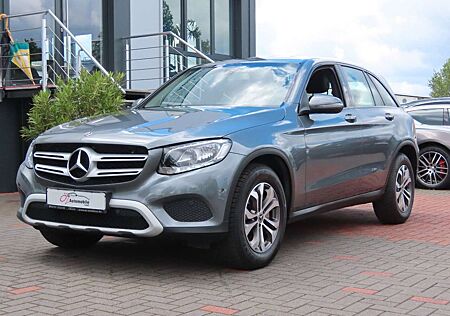 Mercedes-Benz GLC 250 d 4Matic Autom.