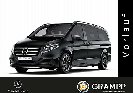Mercedes-Benz Vito 119 Tourer Select 8-Sitze*Standh.*Multibeam
