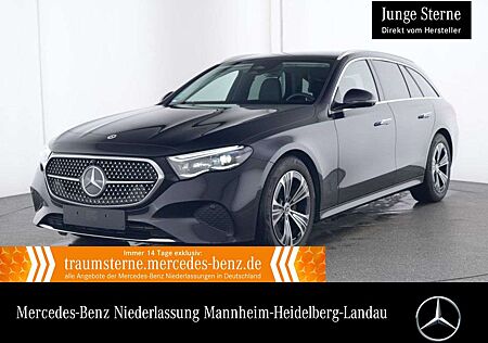 Mercedes-Benz E 220 d T Avantgarde 360° Distr. AHK Spurhalt-Ass