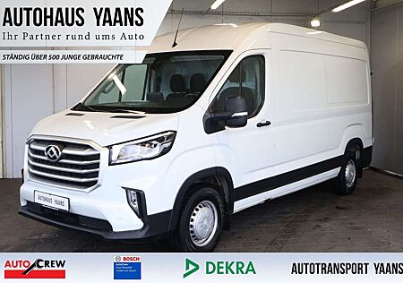 Maxus Deliver 9 Kasten L3H2 2.0 TDCI LANE+KAM+TEMPOMAT