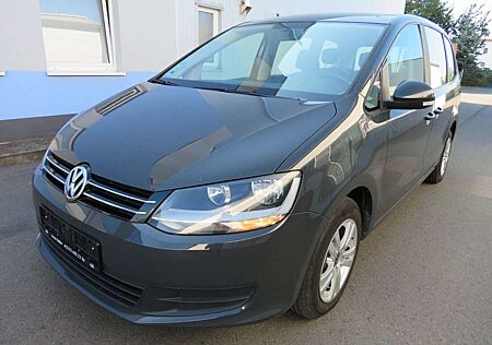 VW Sharan Volkswagen 2.0 TDI Trendline BMT( 1.Hand / Tüv NEU )