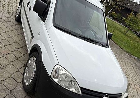 Opel Combo gebraucht kaufen Opel Combo 1.4 Twinport
