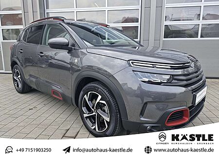 Citroën C5 Aircross Citroen C-Series PT 130 EAT8 SHZ*AHK*Kamera*NAVI*ACC*