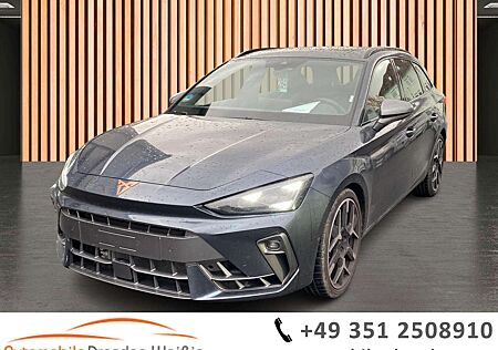 Cupra Leon 2.0 TSI4Drive VZ SP*Sennheiser*Pano*
