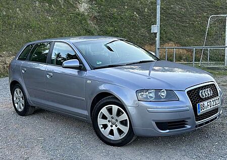 Audi A3 2.0 Automatik