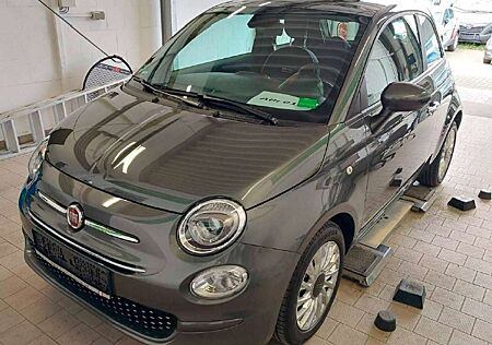 Fiat 500 1.0 GSE LOUNGE KLIMA - Schiebedach