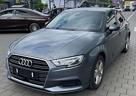 Audi A3 Limousine Diesel 2.0 TDI Limousine