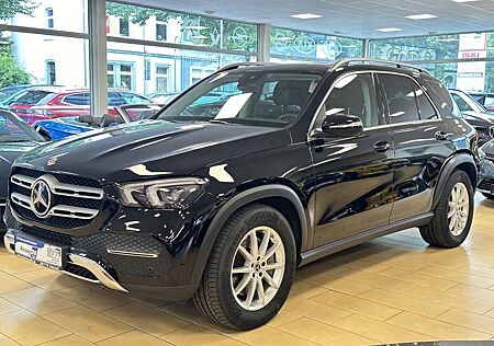 Mercedes-Benz GLE 350 de 4Matic Leder Widescreen Navi R.Cam DAB