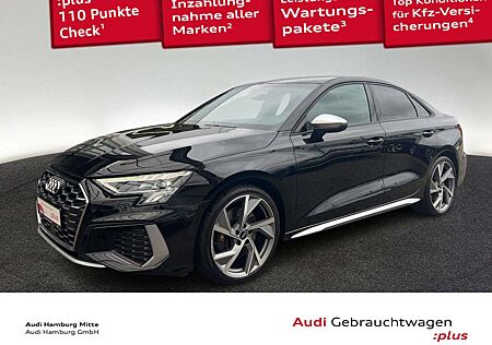 Audi S3 2.0 TFSI quattro S tronic Navi Kame