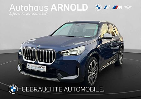 BMW X1 xDrive23d Head-Up Pano.Dach Lenkradhzg. Driving As