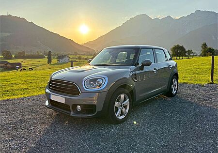 Mini One Countryman