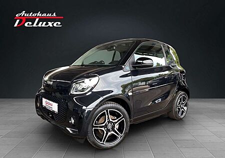 Smart ForTwo EQ PRIME NAVI-KAMERA-LEDER-PANORAMA-LED