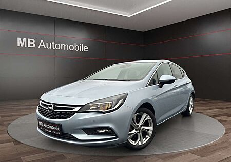Opel Astra K Lim. 5-trg. Dynamic Navi/Klimaa./R-Kam