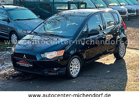Mitsubishi Colt Lim. 5-trg. Inform*Klima*Nur 79tkm*Tüv Neu