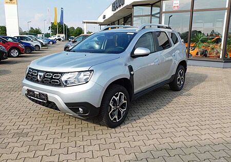 Dacia Duster TCe 150 2WD GPF Sondermodell Adventure