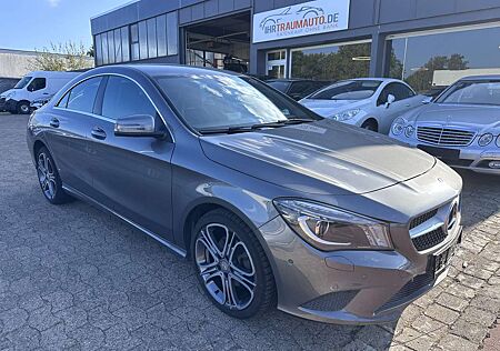 Mercedes-Benz CLA 200 +TÜV NEU
