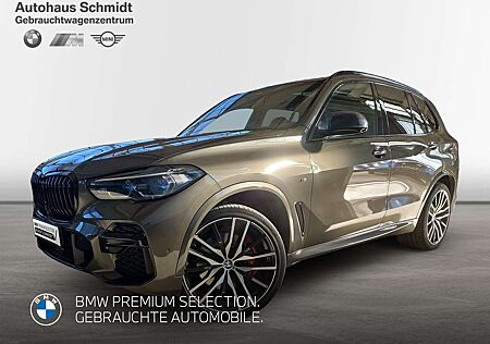BMW X5 M gebraucht kaufen BMW X5 M 50i *B&W Surround*Head-Up*Pano*Massage*NightVision