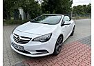 Opel Cascada 1.6 SIDI Turbo Automatik Innovation