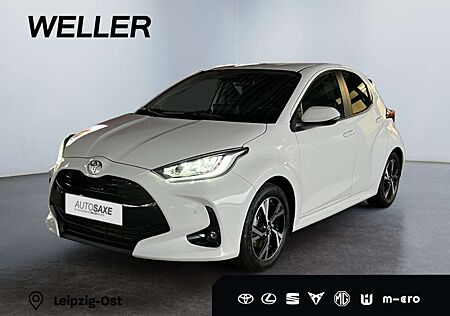 Toyota Yaris Hybrid 116 1.5 Club *LED*CarPlay*Kamera*