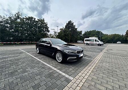 BMW 530 d xDrive Luxury Line