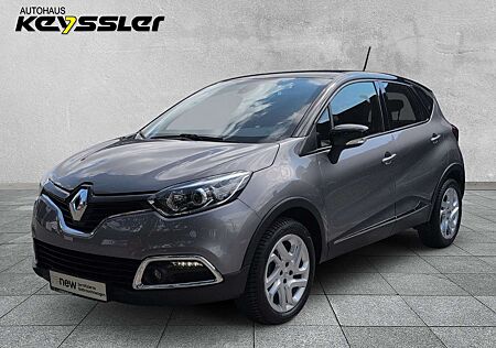 Renault Captur 1.5 dCi 90 eco² ENERGY Intens
