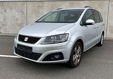 Seat Alhambra Style