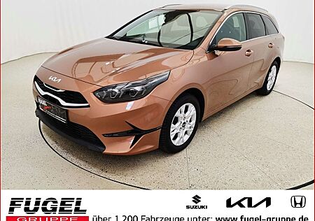 Kia XCeed Ceed SW / cee'd SW 1.5T-GDI LED|SHZ|Navi|Klima