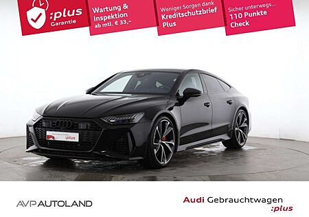 Audi RS7 Sportback 4.0 TFSI quattro tiptronic STAHEI