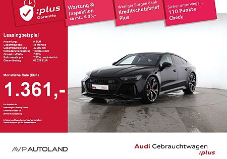 Audi RS7 Sportback 4.0 TFSI quattro tiptronic STAHEI