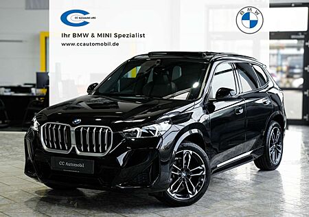 BMW X1 sDrive18i M Sport 19LM Panorama Harman LEDER