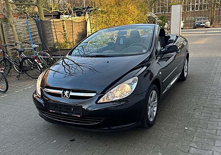 Peugeot 307 CC 135