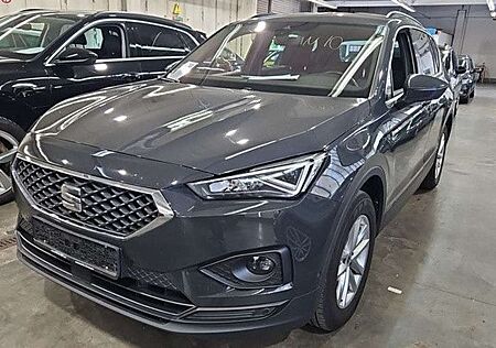 Seat Tarraco Style
