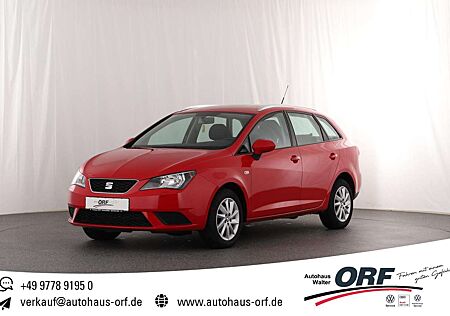 Seat Ibiza ST 1.2 TSI Style Salsa PDC SITZHZG