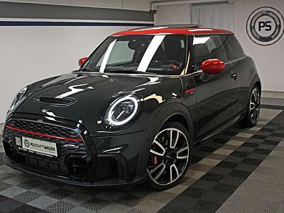 MINI John Cooper Works 2.0 Aut. PANO ACC KAMERA H&K