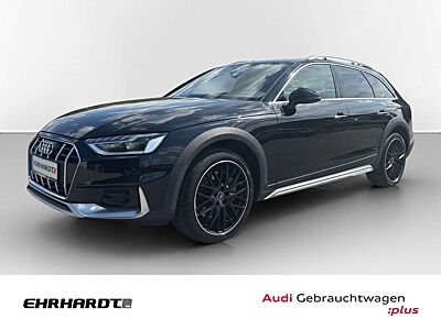 Audi A4 allroad 45 TFSI quattro S tronic VIRTUAL*HEADUP*NAVI*LE...