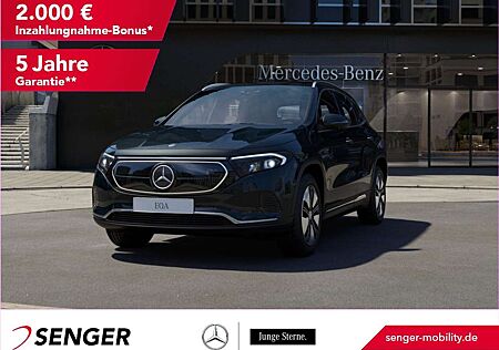 Mercedes-Benz EQA 250 Electric-Art Panorama AHK Burmester 360°