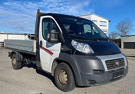 Fiat Ducato 180 Power *Automatik *AHK*