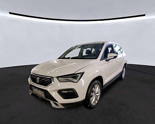 SEAT Ateca Style 2.0 TDI VIRTAUL/NAVI/ACC/LED/SHZ