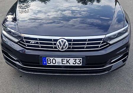 VW Passat Variant Volkswagen Highline BMT/Start-Stopp 4Motion