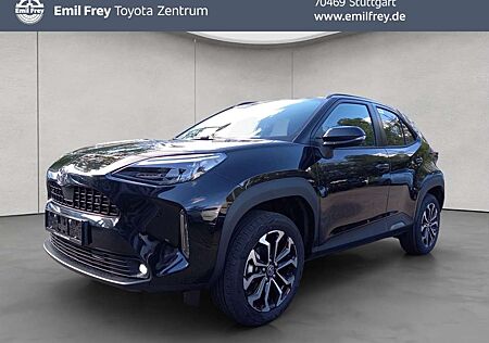 Toyota Yaris Cross Teamplayer,Safety-Paket,Winter-Paket