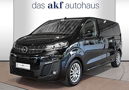 Opel Zafira Life / ZAFIRA SELECTION M (L2)