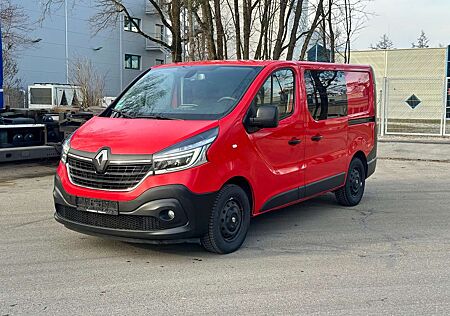 Renault Trafic L1H1 3,0t Komfort