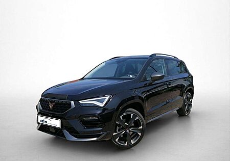 Cupra Ateca 1.5 DSG 150 PS Navi, AHK, ACC, Lane-Assist, BlindS
