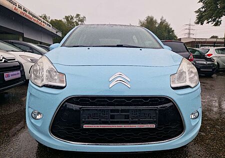 Citroën C3 Citroen Exclusive Automatik