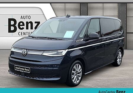 VW T7 Multivan Volkswagen STYLE TDI KÜ***TOP-EXTRAS**SOFORT*** Klima Navi