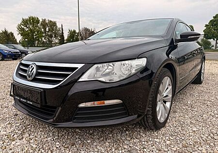VW Passat Volkswagen CC Basis