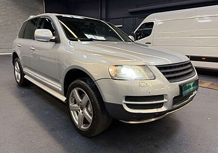 VW Touareg Volkswagen V6 Kong Sun & Air Individual / Exclusive